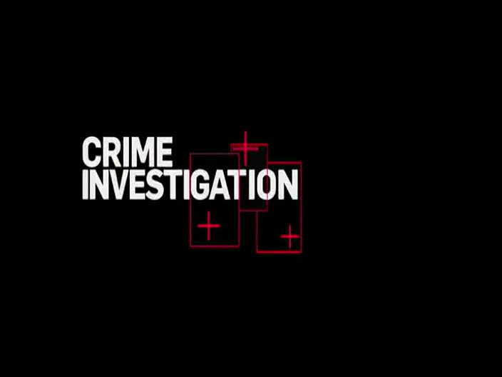 CrimeInvestigation