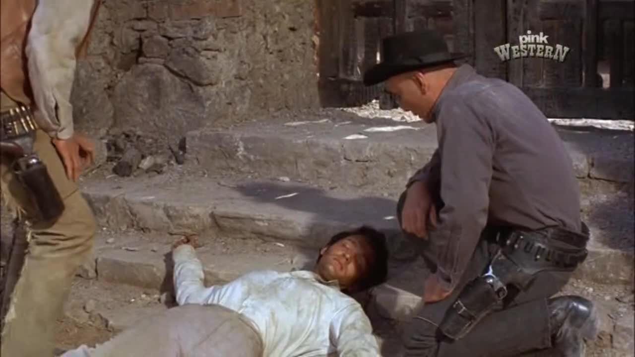 PinkWestern