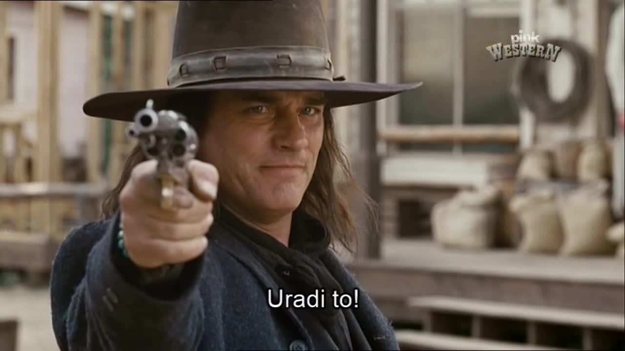 PinkWestern
