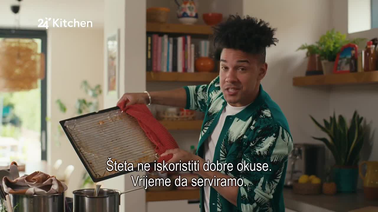 24Kitchen
