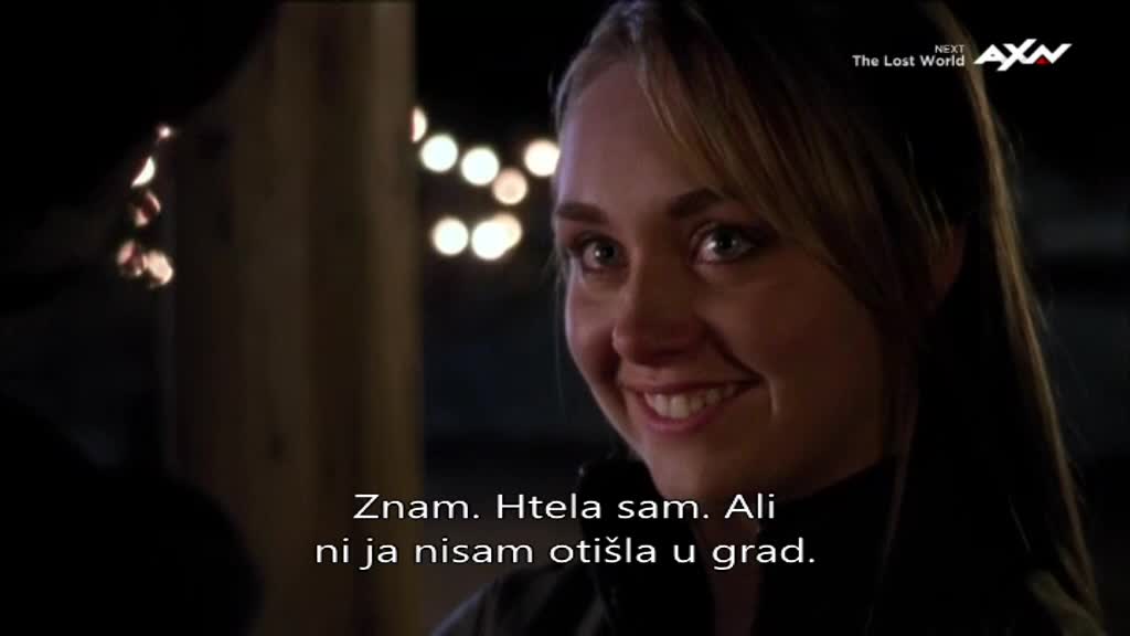AXN