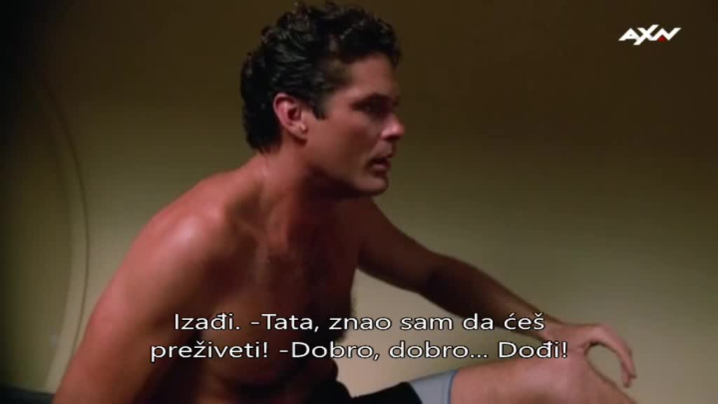 AXN