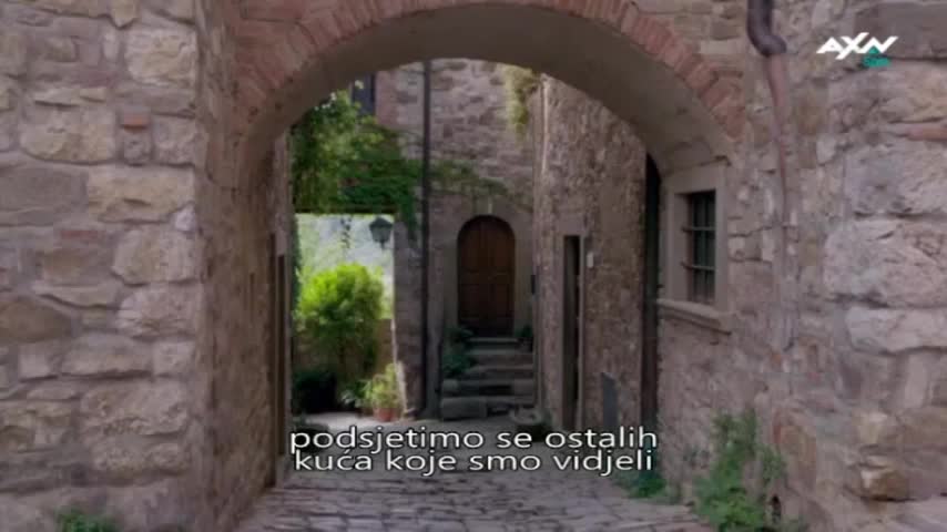 AXNSpin