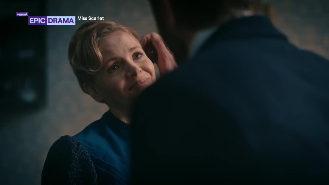 CBSDrama