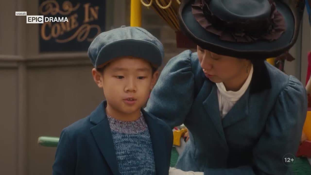CBSDrama