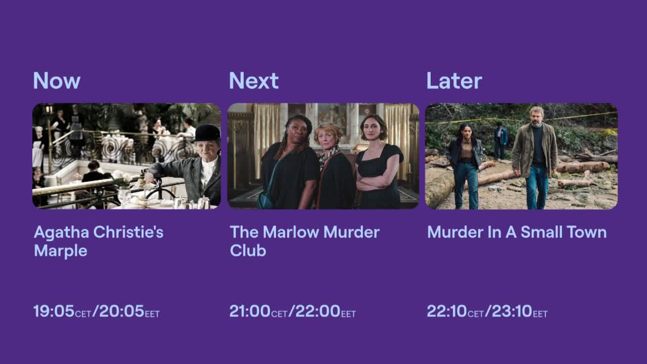 CBSDrama