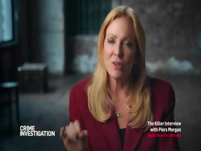 CrimeInvestigation