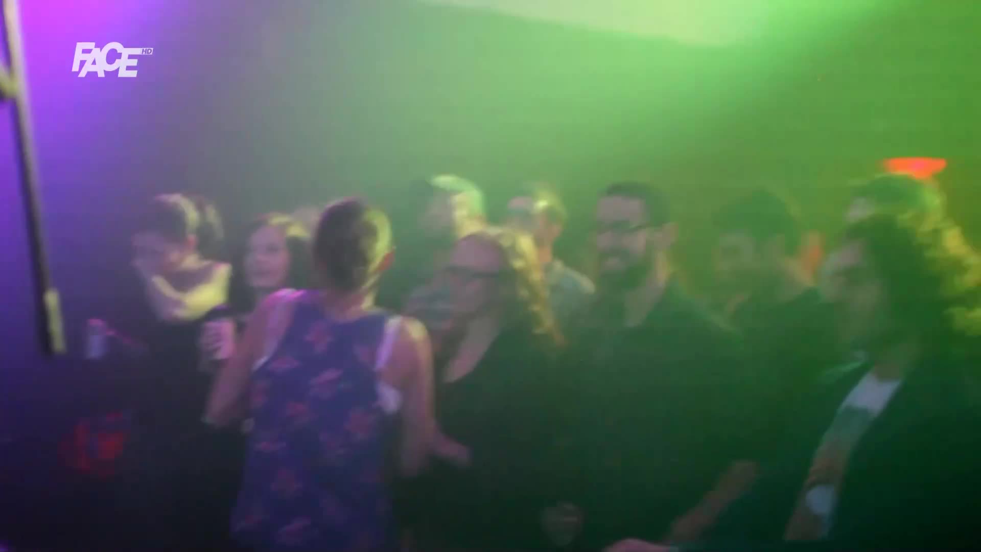 FaceTV