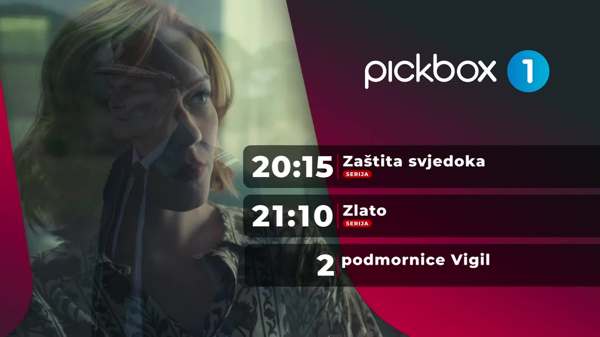 Pickbox