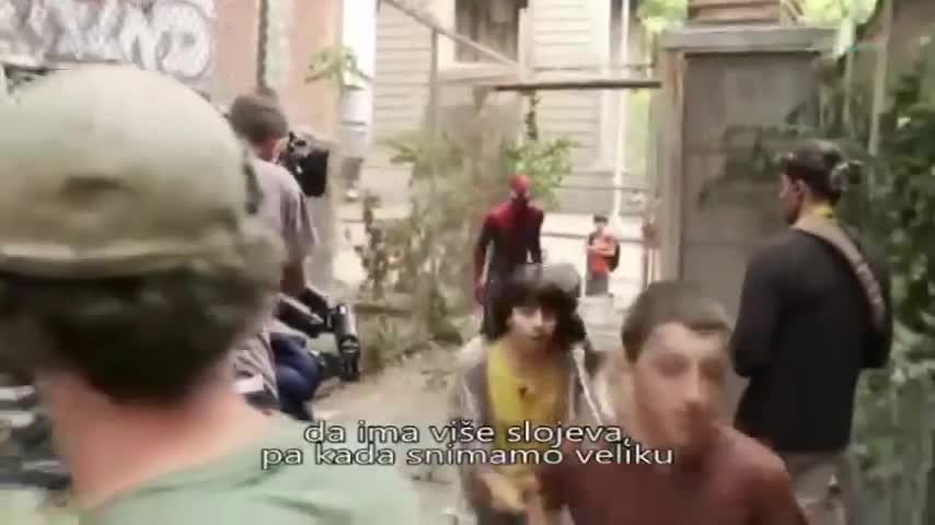 AXNSpin