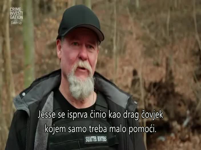 CrimeInvestigation