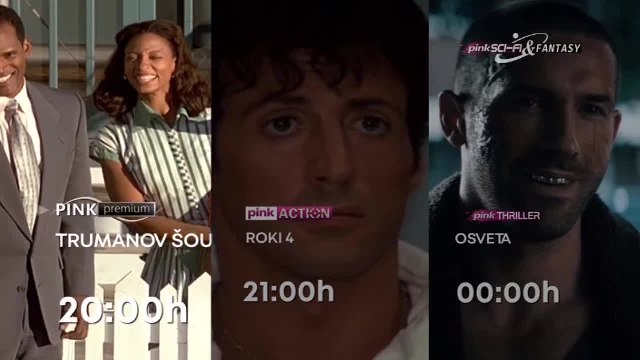 PinkSciFiFantasy