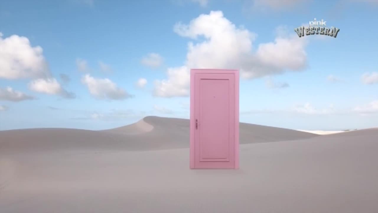 PinkWestern