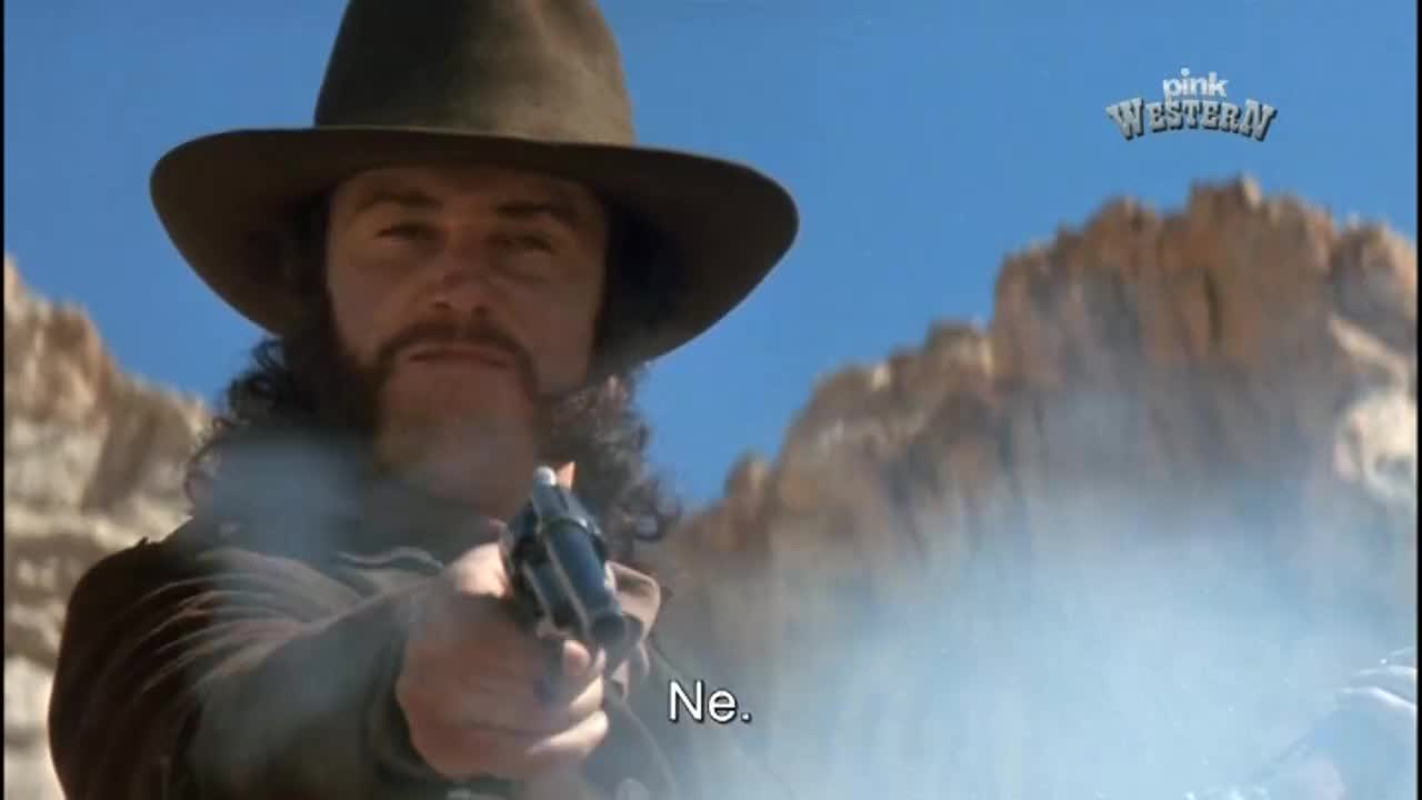 PinkWestern