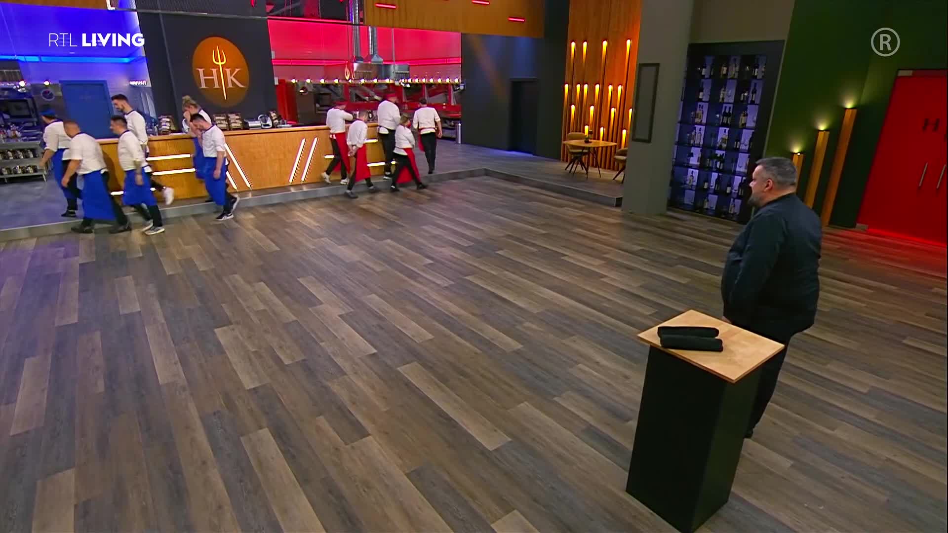 RTLLiving
