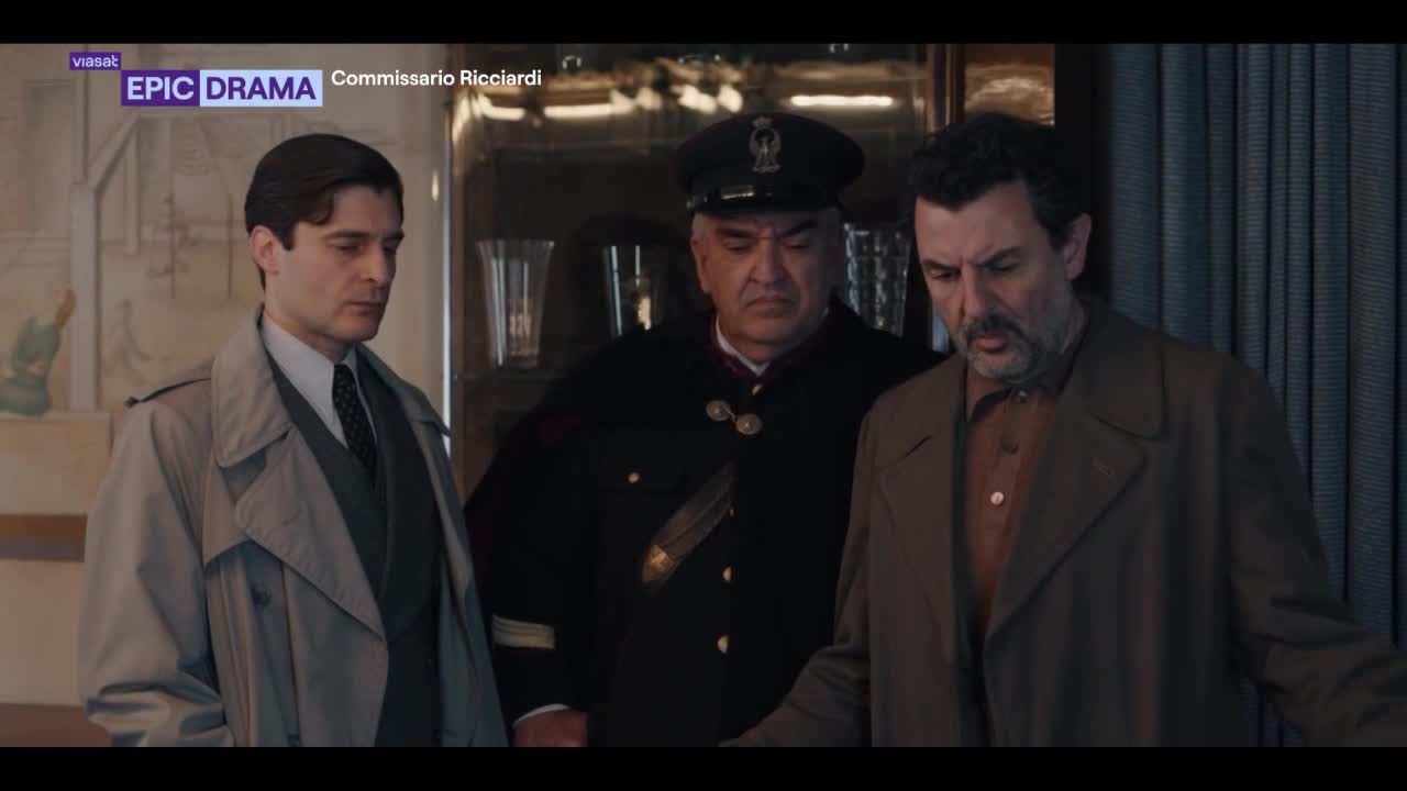CBSDrama