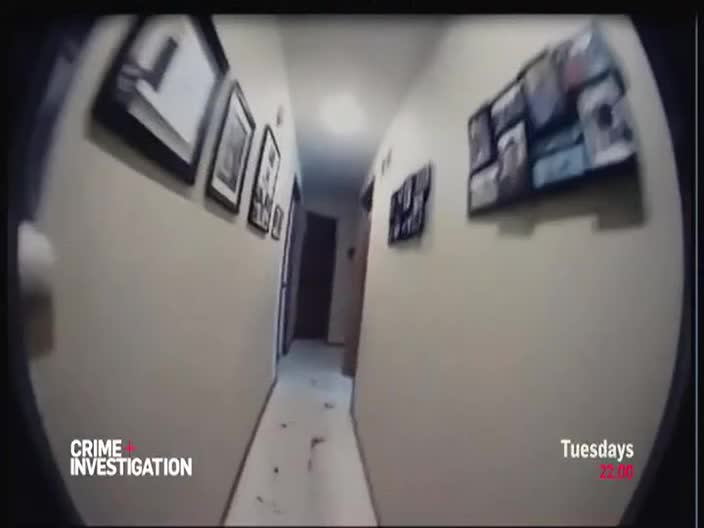 CrimeInvestigation