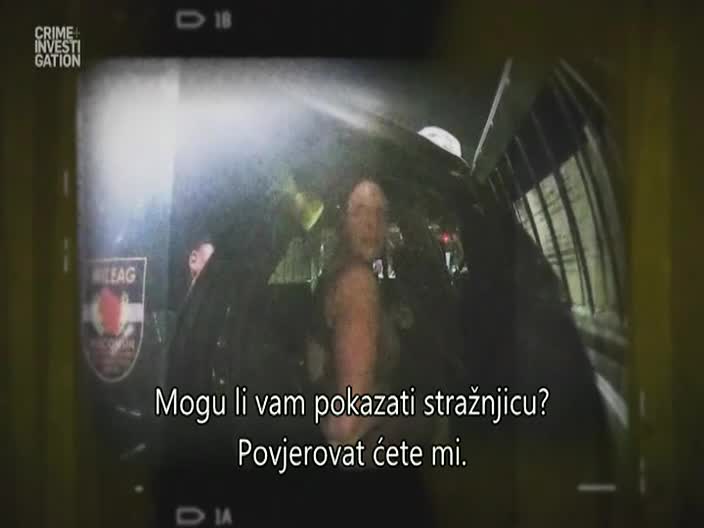 CrimeInvestigation