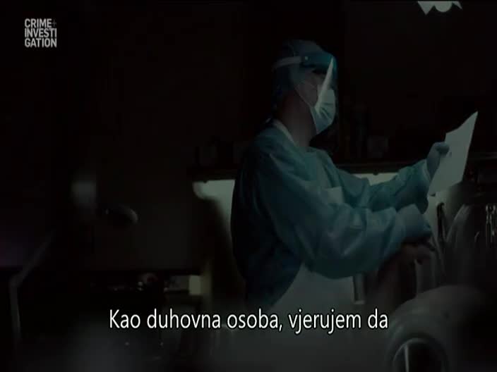 CrimeInvestigation