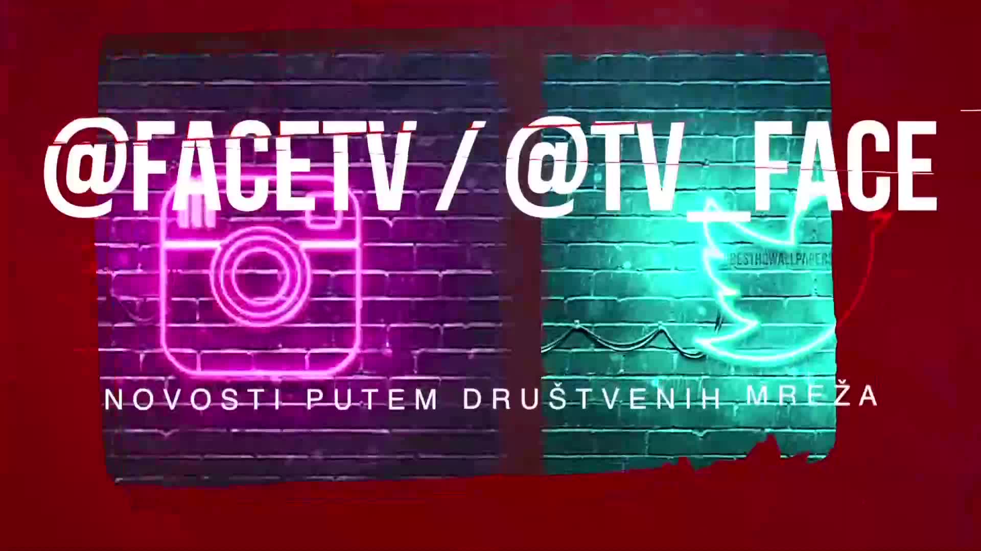 FaceTV