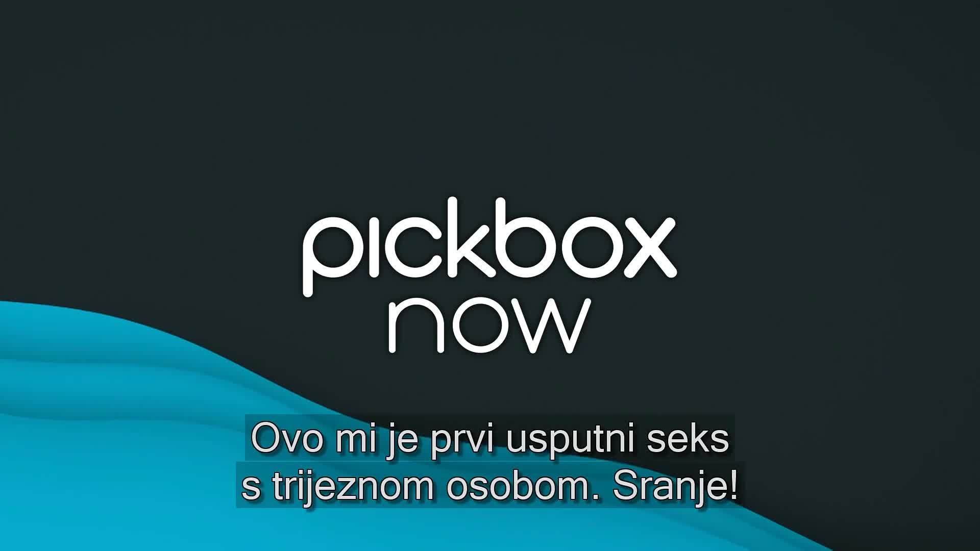 Pickbox