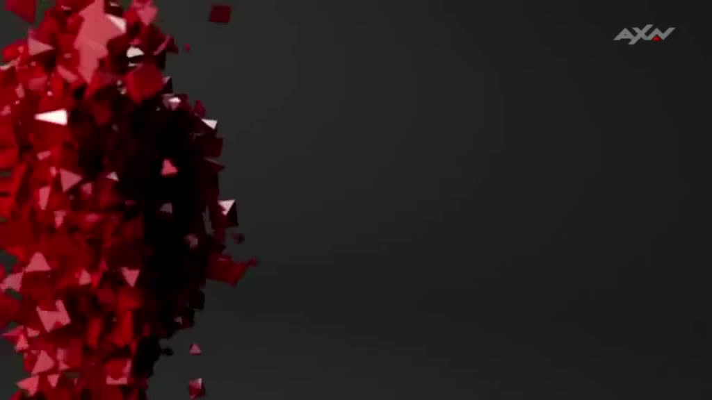 AXN