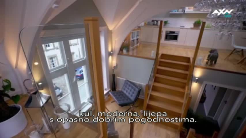 AXNSpin