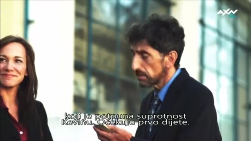 AXNSpin