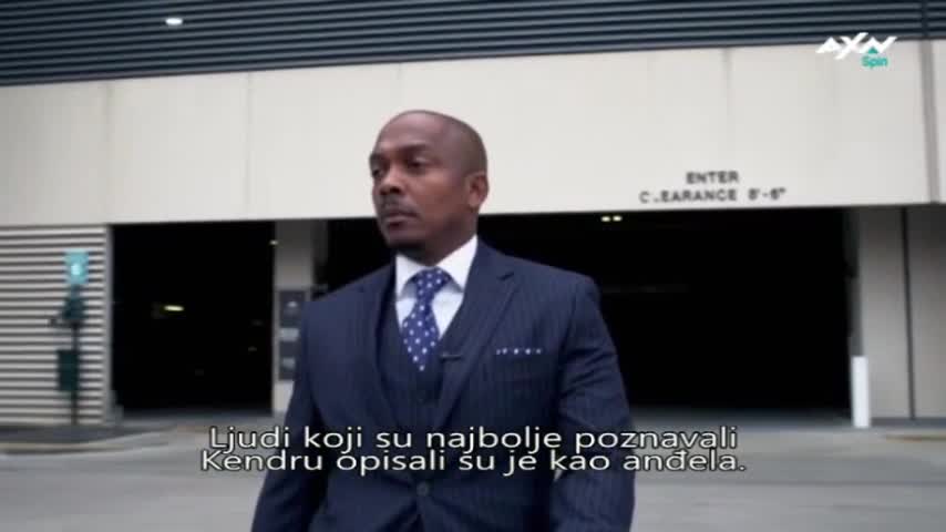 AXNSpin
