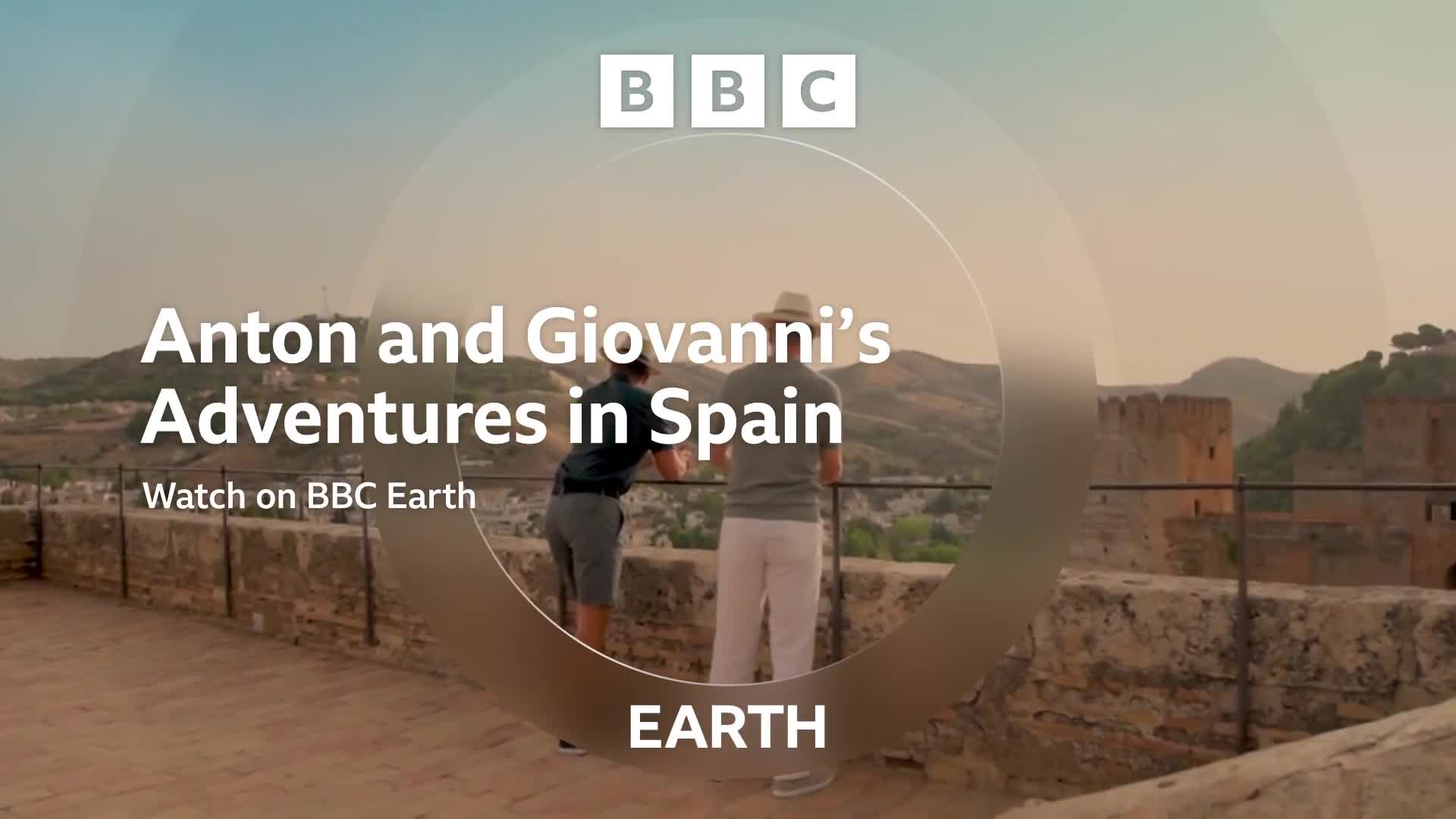 BBCEarth
