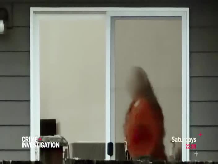 CrimeInvestigation