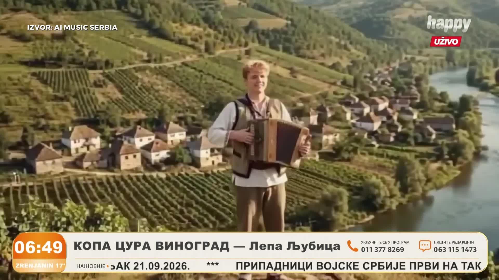 HappyTV