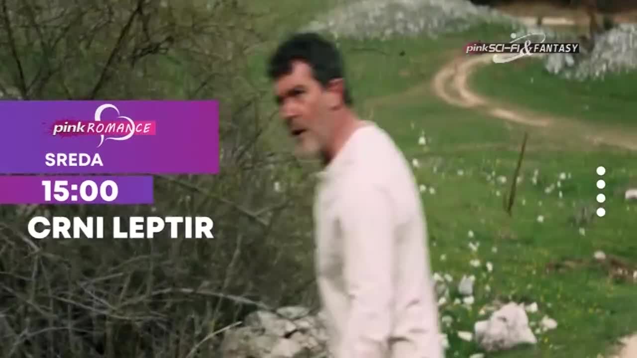 PinkSciFiFantasy
