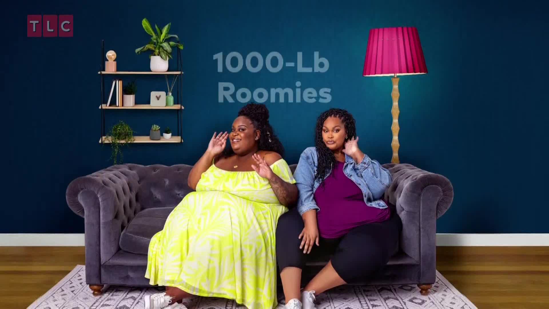 TLC