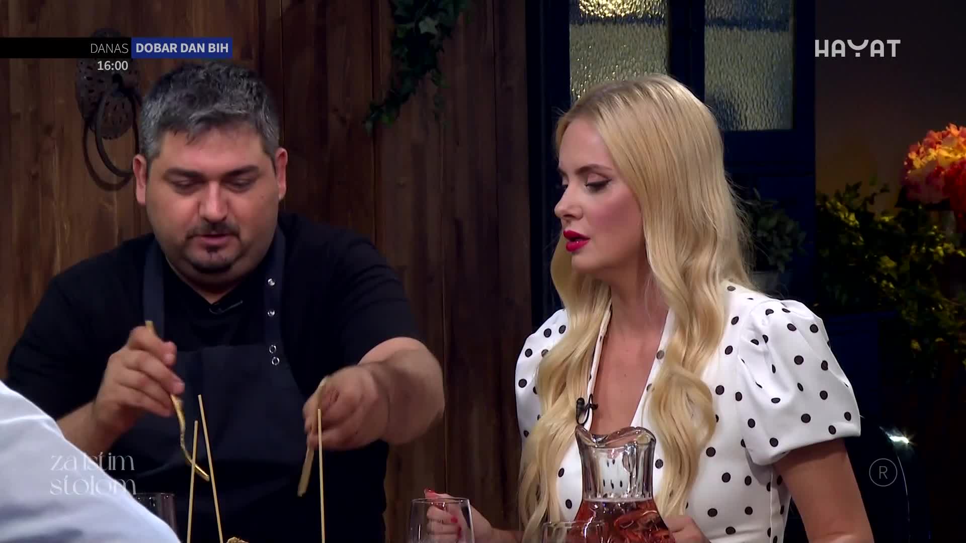hayat
