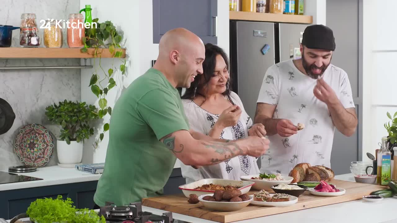 24Kitchen