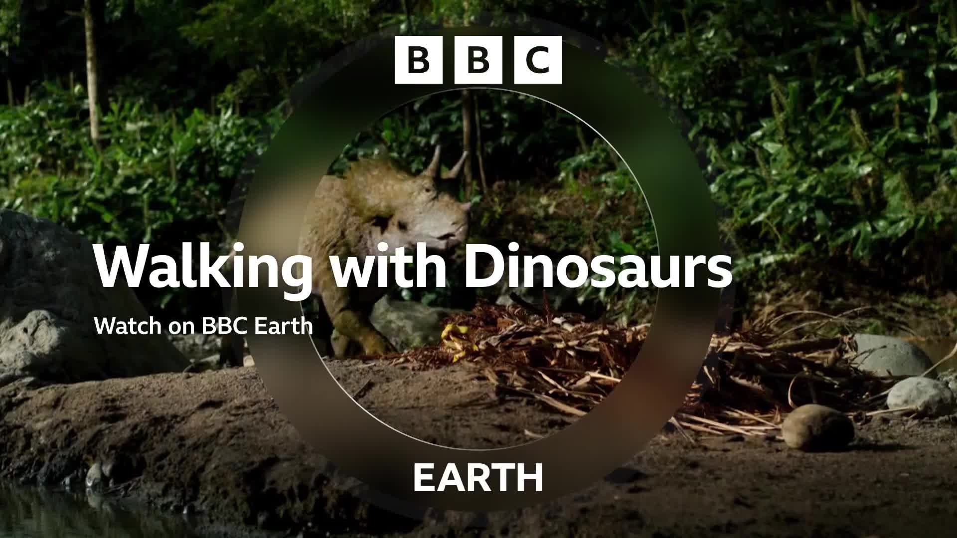 BBCEarth