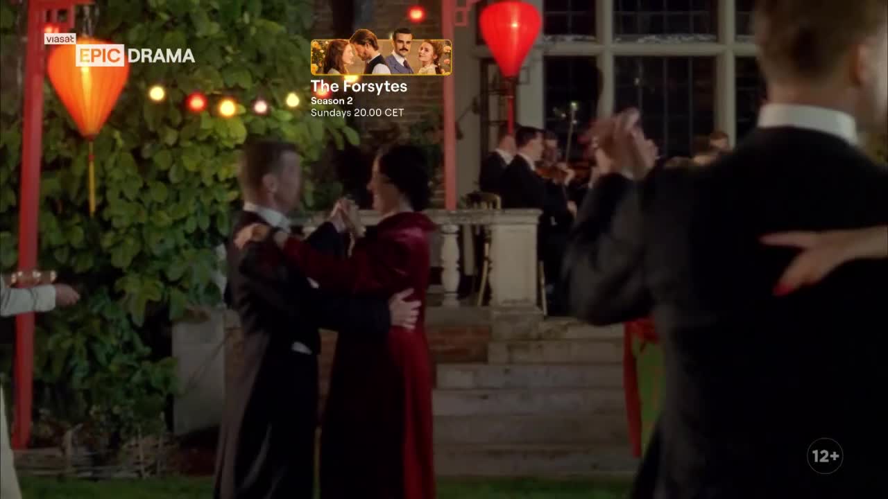 CBSDrama