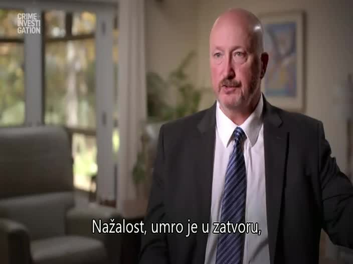 CrimeInvestigation