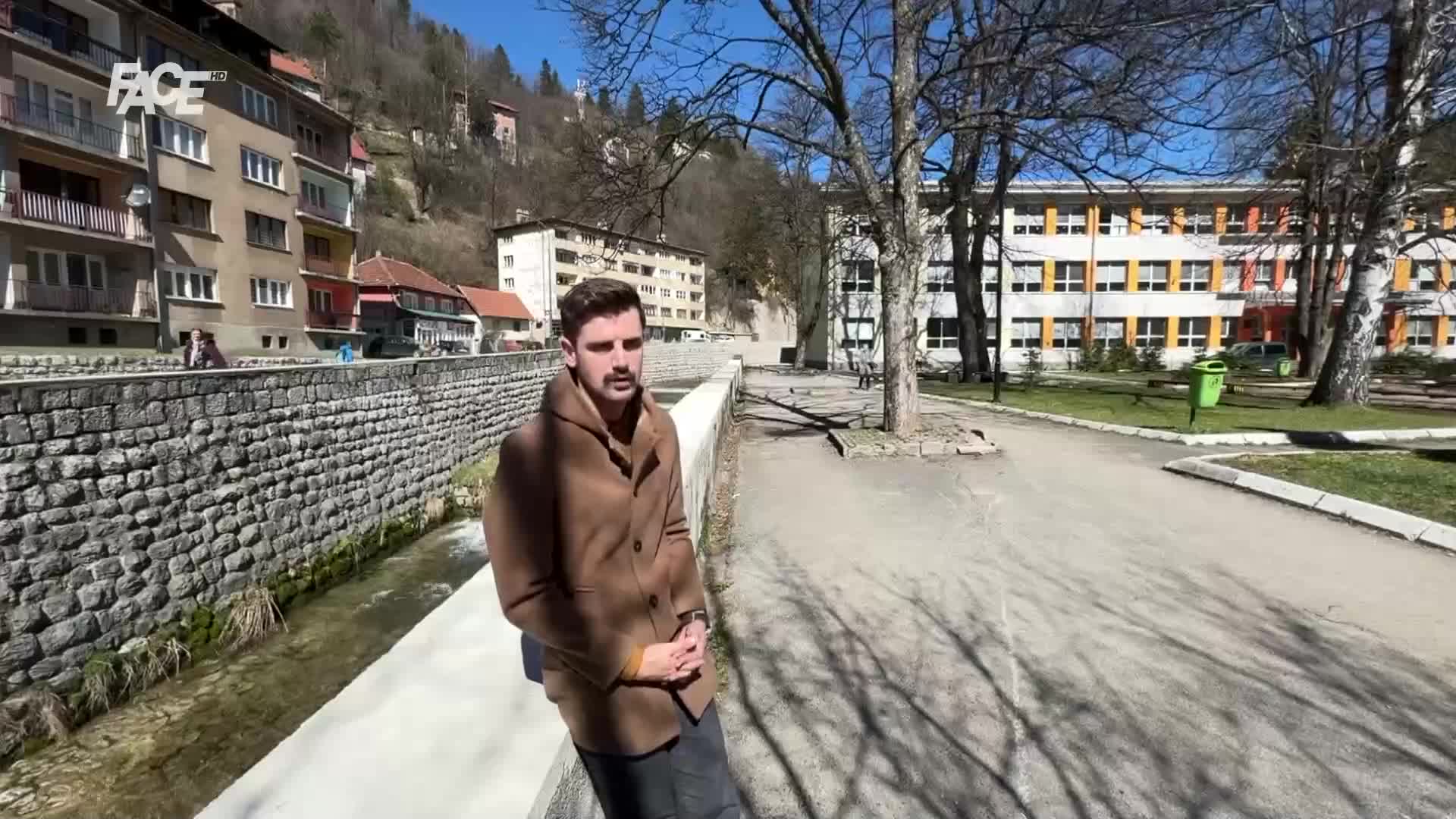 FaceTV