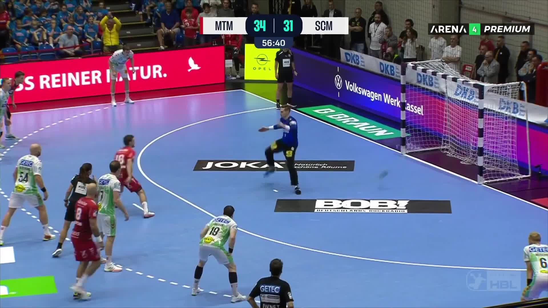 NovaMax