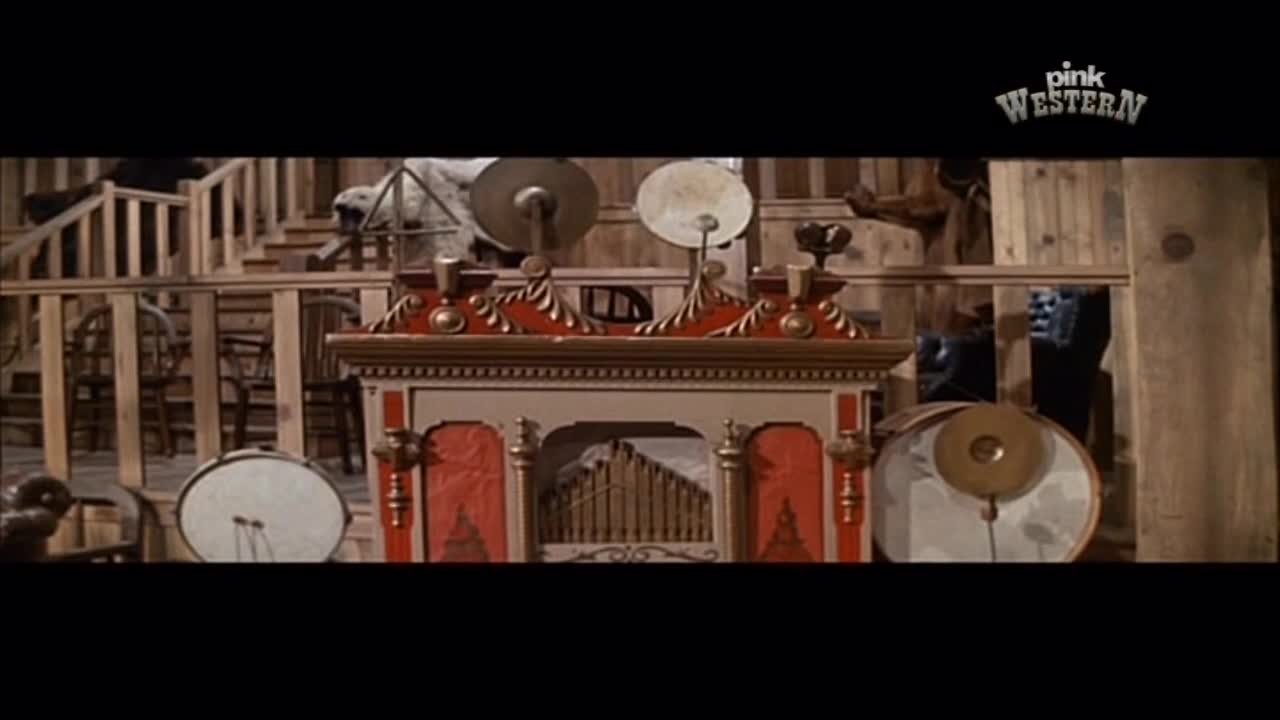 PinkWestern