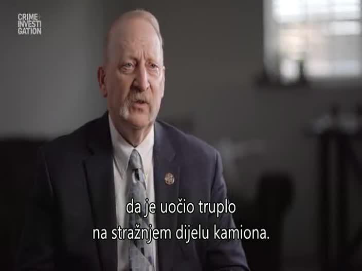CrimeInvestigation