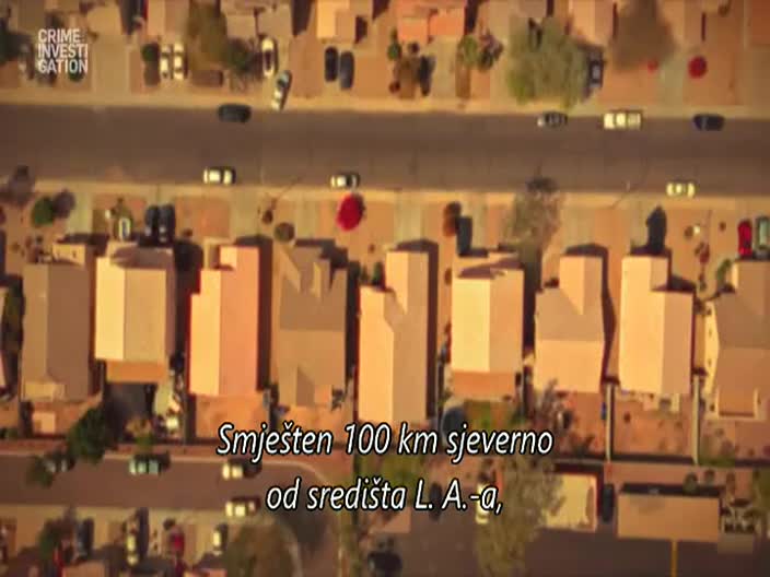 CrimeInvestigation