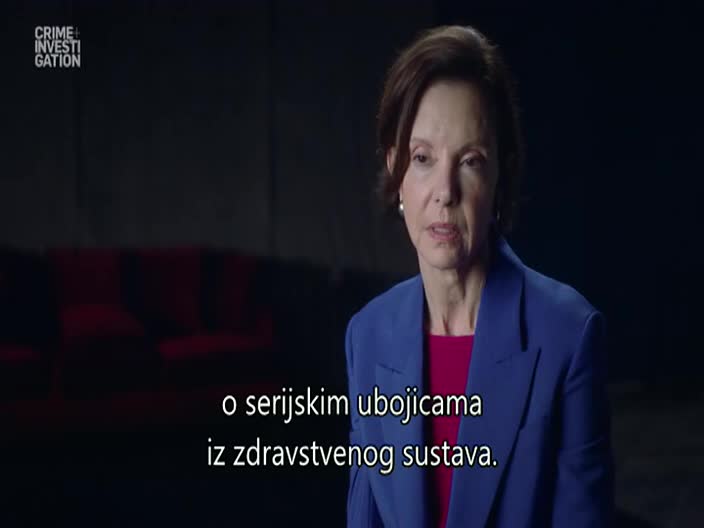 CrimeInvestigation