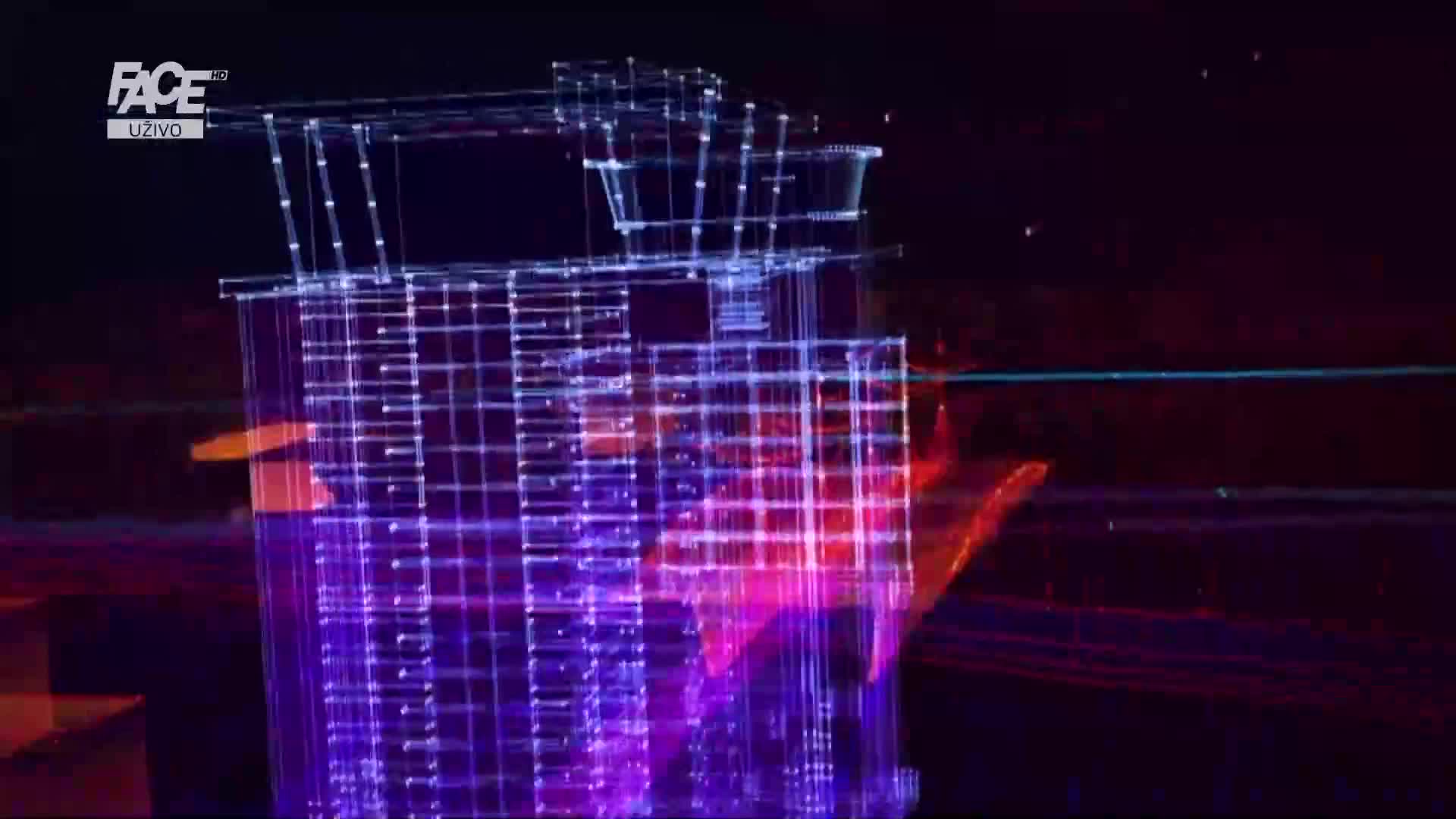 FaceTV