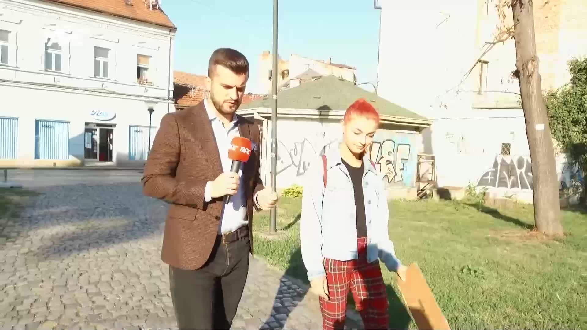 FaceTV