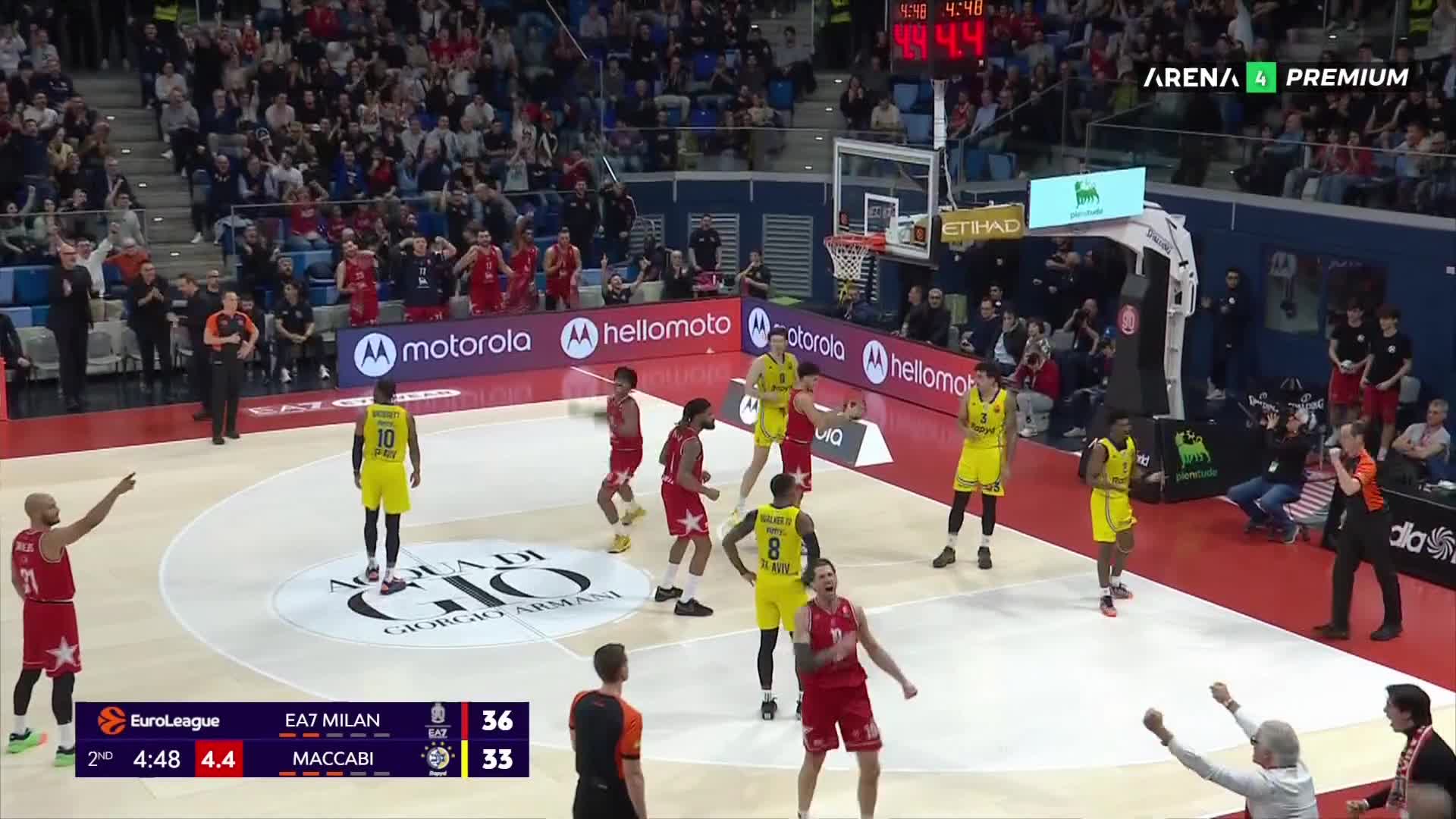 NovaMax
