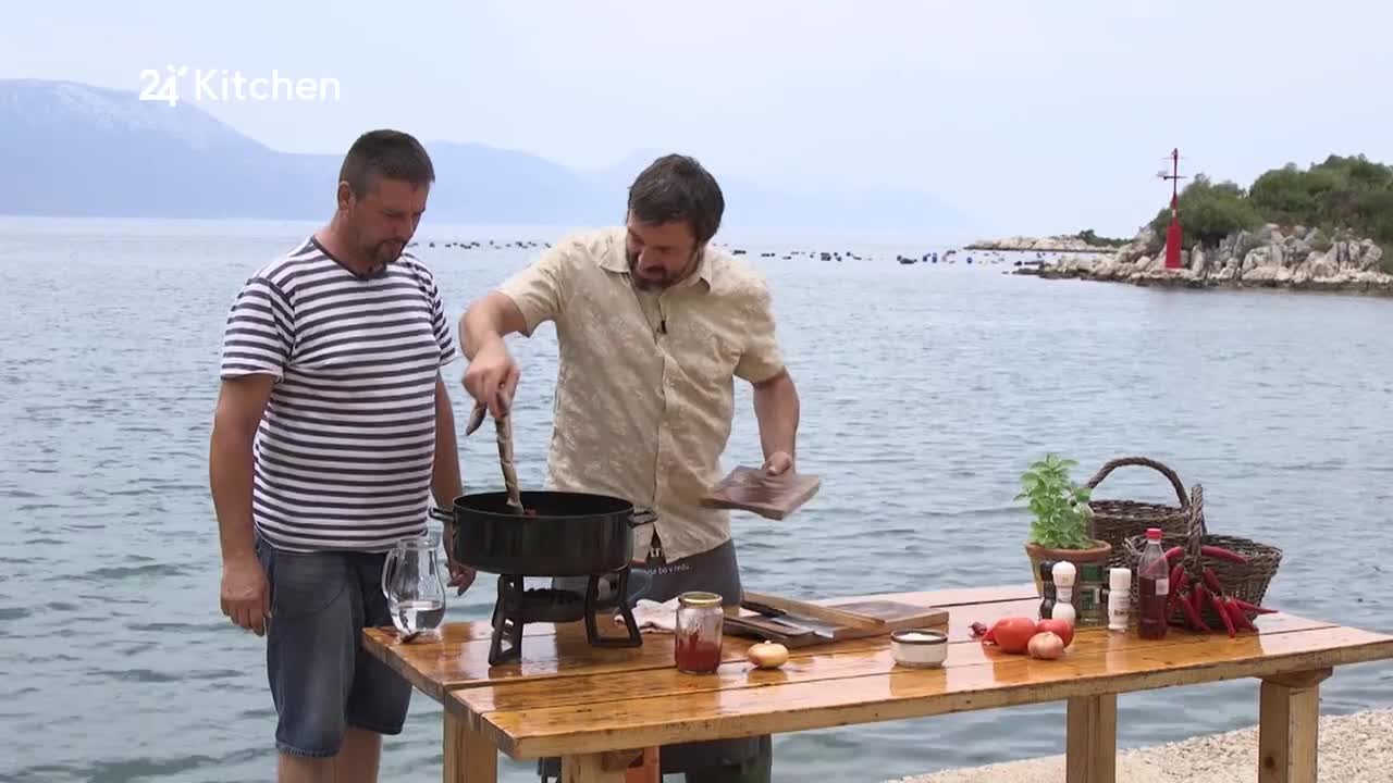 24Kitchen