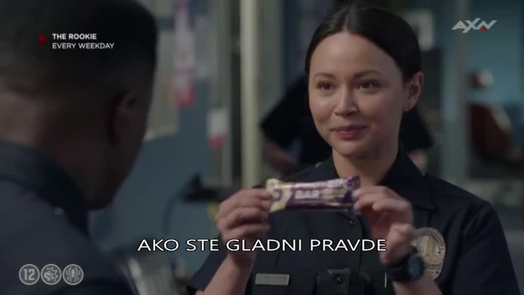AXN